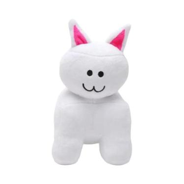 Imagem de Adorável Boneco De Pelúcia Gubby Abandonado E Sortudo, Brinquedo De Pe