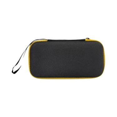 Imagem de Bolsa De Armazenamento Para Console De Jogos Portátil RG40XX H RG405M 