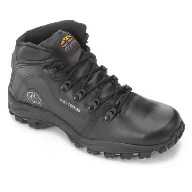 Imagem de Bota Couro Bull Terrier Fox II-Unissex