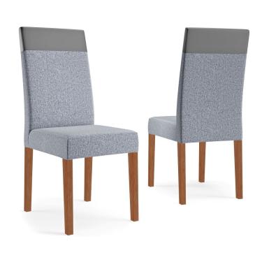 Imagem de Guarda Roupa 6 Portas 6 gavetas MDF Guarapari Panan