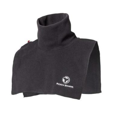 Imagem de Máscara De Inverno Para Motocicleta, Protetor De Pescoço, Balaclava Pa