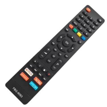 Imagem de Controle Remoto Universal Lhs 9063 Portátil Preto