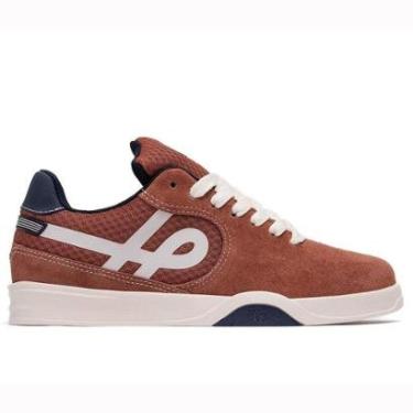 Imagem de Tênis OUS Imigrante Serie X Masculino-Masculino