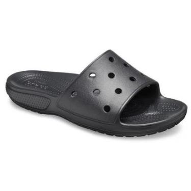 Imagem de Chinelo Crocs Classic Slide-Masculino