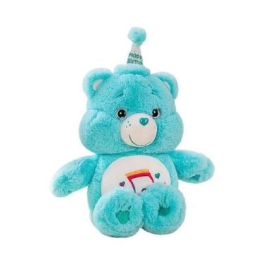 Imagem de Brinquedos De Pelúcia Care Bears De 33cm, Bonecos Macios, Almofada De 