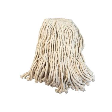 Imagem de Esfregão Mop Úmido Refil 340Gr - Ponta Cortada