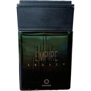 Imagem de Perfume Masculino Empire Legacy 100Ml Hinode - HND
