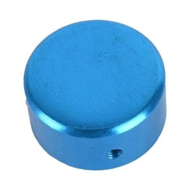 Imagem de Protetor De Pedal De Efeito Para Guitarra Em Liga De Alumínio - NONE, 