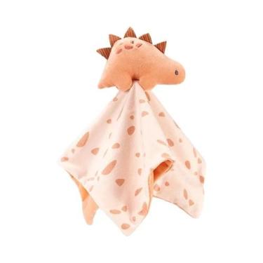 Imagem de Cobertor Macio Para Bebês, Conforto Para Recém-Nascidos, Brinquedo De 