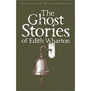 Imagem de Ghost stories of edith wharton - WORDSWORTH EDITIONS LIMITED