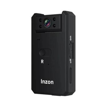 Imagem de Câmera Mini WiFi Sem Fio 1080P HD Com Detecção De Movimento, Visão Not