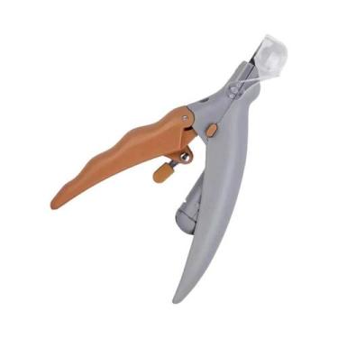 Imagem de Cortador De Unhas LED Para Cães E Gatos, Fácil E Seguro, Com Luzes, Co