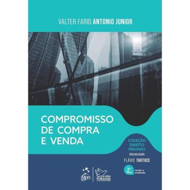 Imagem de Compromisso de Compra e Venda