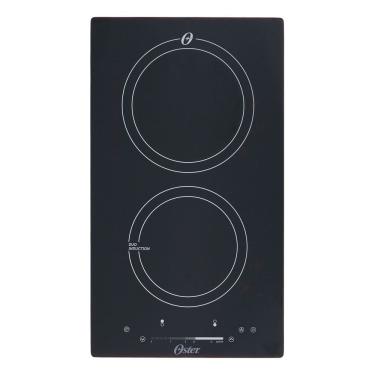 Imagem de Cooktop 2 Bocas Inducao Touch Compact 127v - Oster