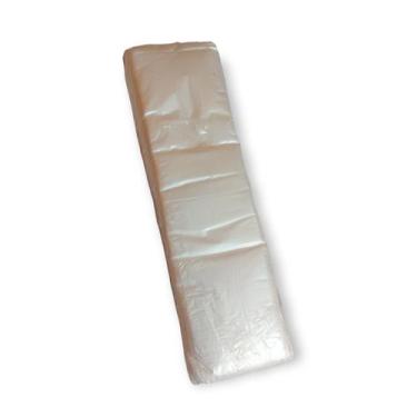 Imagem de Saco plástico para talher 6x23cm com 1000 unidades - Rei Embalagens On