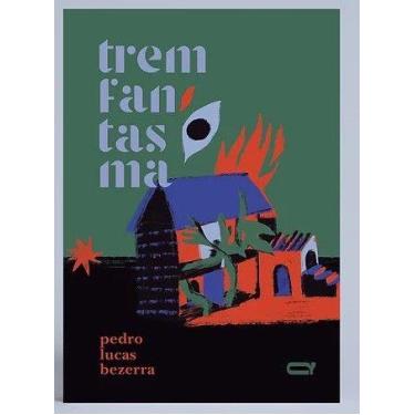 Imagem de Trem Fantasma - QUELONIO