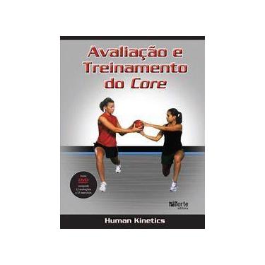Imagem de Avaliação e treinamento do core - Phorte