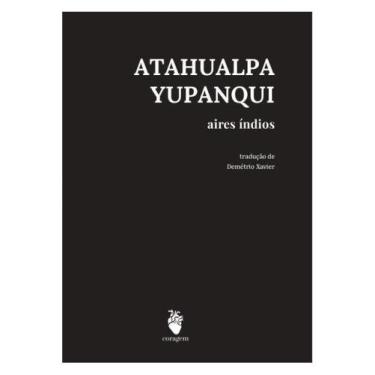 Imagem de Aires índios - vol. 3 - CORAGEM EDITORA