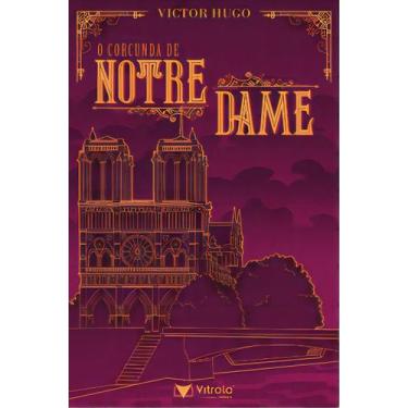 Imagem de O Corcunda de Notre-Dame - VITROLA COMERCIAL, Sortido