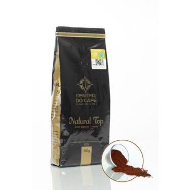 Imagem de Café Especial Natural Top , Moído. 250 gr/ 500 gr - Centro do Café Car