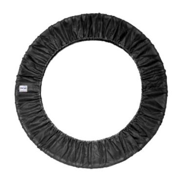 Imagem de Capa Para Arco Infantil Ginástica Rítmica Dicat, Preto