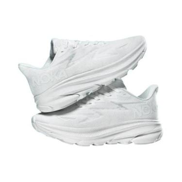 Imagem de Tênis Masculino Respirável Em Malha Para Corrida, Antiderrapante, Com 