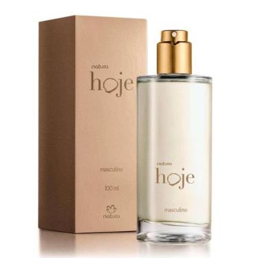 Imagem de Perfume Hoje Masculino Colônia Natura 100Ml