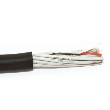Imagem de Kit 50 Metros Cabo Multisom Sparflex 42Px24Awg