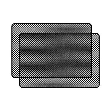 Imagem de Adesivos De Filme Anti-UV Em PVC Para Teto Solar De Carro, 2 Peças, Du