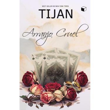 Imagem de Arranjo Cruel (Reis de Nova Iorque)