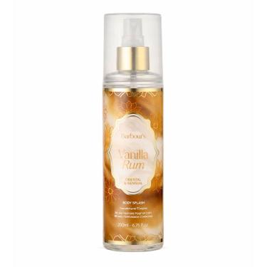Imagem de Barbour's Beauty Vanilla Rum - Body Splash 200ml