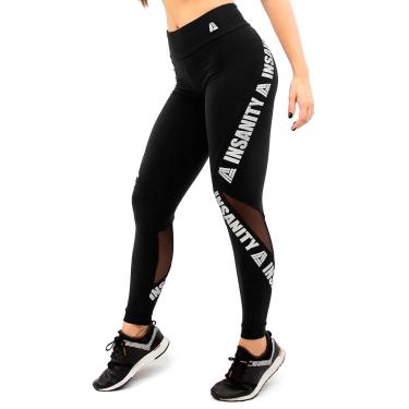 Imagem de Calça Legging Insanity Suplex Dance Feminina-Feminino