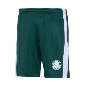 Imagem de Calção Palmeiras Player II Masculino-Masculino