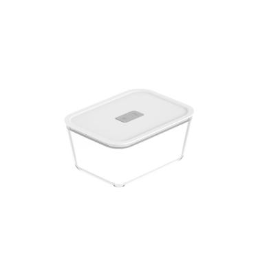 Imagem de Kit de Potes Herméticos de Vidro 4 peças OU linha Fresh Lock