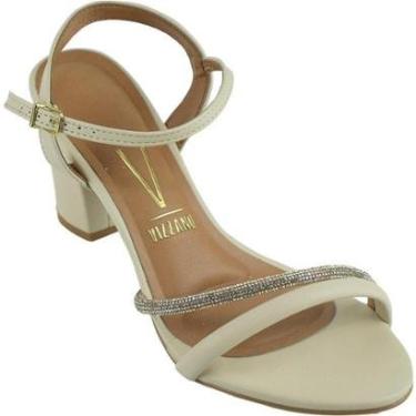 Imagem de Sandália Vizzano Xangai Feminina-Feminino