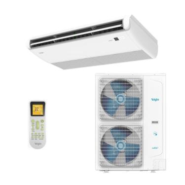 Imagem de Ar Condicionado Piso Teto Elgin Inverter 56000 Btus Frio 220V   Wi-Fi