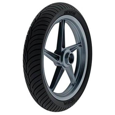 Imagem de Pneu Moto Honda Pcx Rinaldi 90/90-14 46p Hb 37 Dianteiro