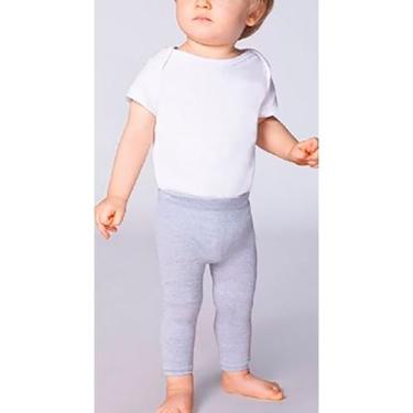 Imagem de Meia-Calça Legging Lupo Baby 13501-009 Algodão T. RN/B/PP, RN, 8020, C