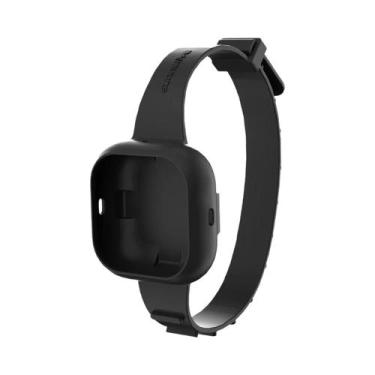 Imagem de Pulseira De Silicone Ajustável Para Câmera Insta360 GO - Acessório De 