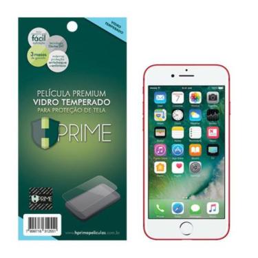 Imagem de Película Premium Hprime Vidro Temperado Iphone 7