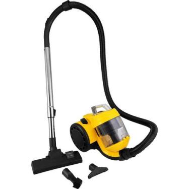Imagem de Aspirador de Pó 1.200W - 220V - Vonder