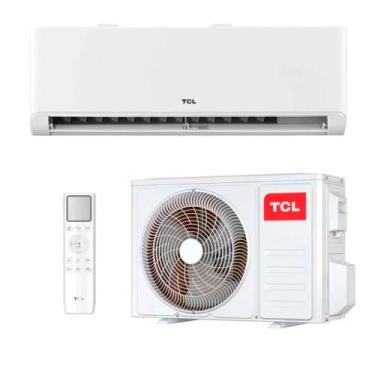 Imagem de Ar Condicionado Inverter 18 000 Btus oTCL T-PRO 2.0 Split Hi Wall Wi-F