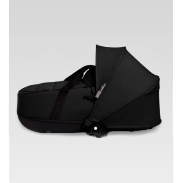 Imagem de Moisés Berço Rígido Yoyo Babyzen Black - W595403