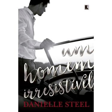 Imagem de Um homem irresistível