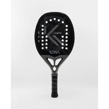Imagem de Raquete Beach Tennis Kona Gladiator Steel-Unissex