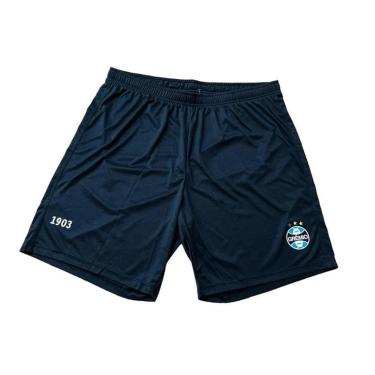 Imagem de Calção Betel Grêmio Basic Infantil-Masculino
