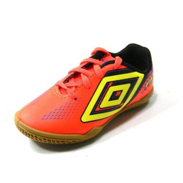 Imagem de Tenis FAST 2 Futsal lrj infantil - Umbro