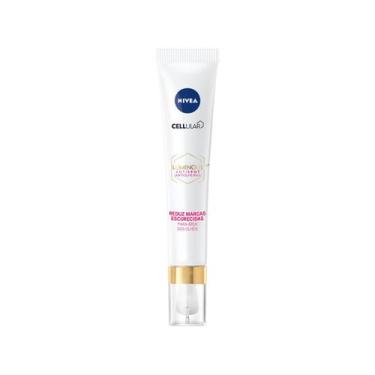 Imagem de Nivea Cellullar Luminous Facial Antiolheiras 15ml, 1, 15ml