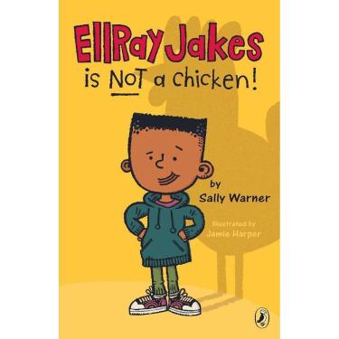 Imagem de Ellray Jakes Is Not A Chicken