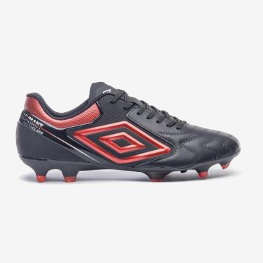 Imagem de Chuteira Campo Umbro Adamant Master Class Premier-Unissex